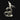 Wyrm - SignalOaks Silver Statue