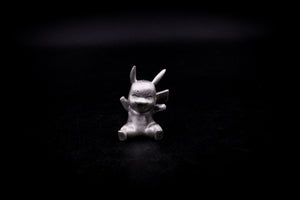 Pikachu .999 Silver