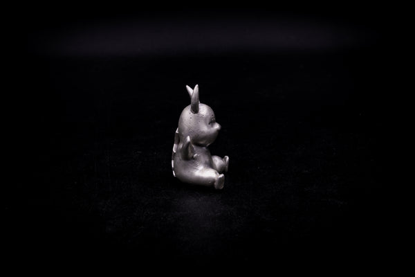 Pikachu .999 Silver